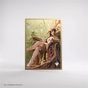 Gamegenic - Premium Art Sleeves (105Stk)