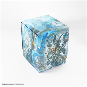 Gamegenic - Squire Plus 100+ XL