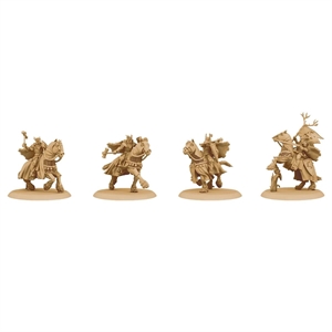 A Song of Ice & Fire - Baratheon