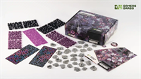 Gamers Grass - Purple Swarm, Basing Box