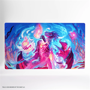 Gamegenic - Shiny Playmat