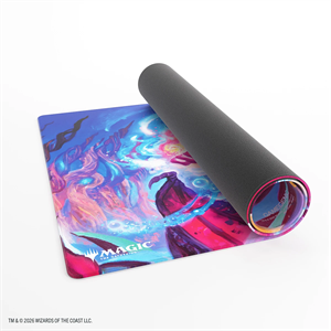 Gamegenic - Shiny Playmat