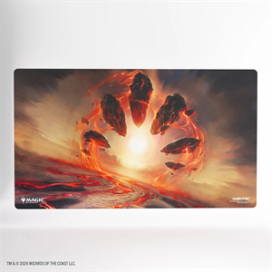 Gamegenic - Prime Playmat
