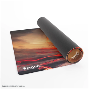 Gamegenic - Prime Playmat