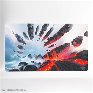 Gamegenic - Prime Playmat