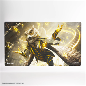 Gamegenic - Prime Playmat