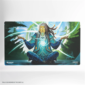 Gamegenic - Prime Playmat