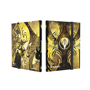 Gamegenic - Casual Album, 18-Pocket