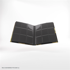 Gamegenic - Casual Album, 18-Pocket