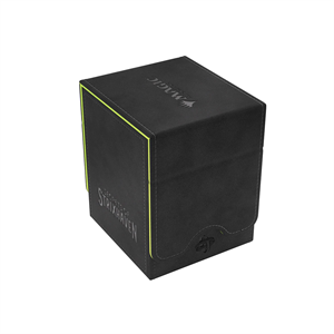 Gamegenic - Squire Plus 100+ XL