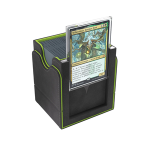 Gamegenic - Squire Plus 100+ XL