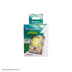 Gamegenic - Premium Art Sleeves (105Stk)