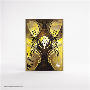 Gamegenic - Premium Art Sleeves (105Stk)