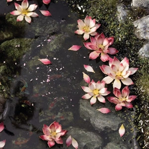 Gamers Grass - Papierpflanzen (Pre Painted)