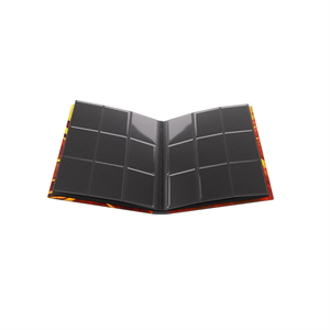 Gamegenic - Casual Album, 18-Pocket