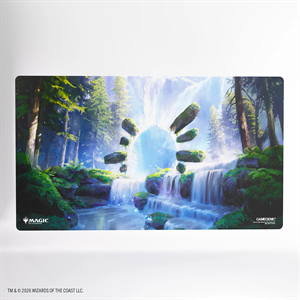 Gamegenic - Prime Playmat