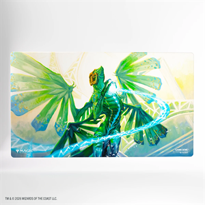 Gamegenic - Shiny Playmat