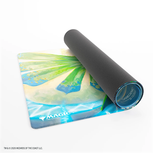 Gamegenic - Shiny Playmat