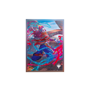 Gamegenic - Premium Art Sleeves (105Stk)