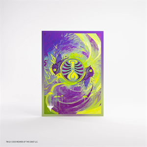 Gamegenic - Premium Art Sleeves (105Stk)