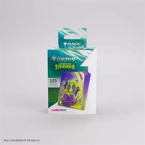 Gamegenic - Premium Art Sleeves (105Stk)