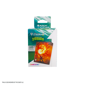 Gamegenic - Premium Art Sleeves (105Stk)