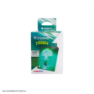 Gamegenic - Premium Art Sleeves (105Stk)