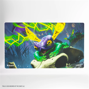Gamegenic - Prime Playmat