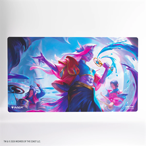 Gamegenic - Prime Playmat