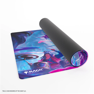 Gamegenic - Prime Playmat