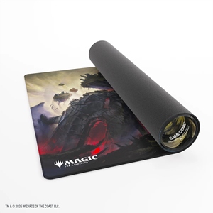 Gamegenic - Prime Playmat