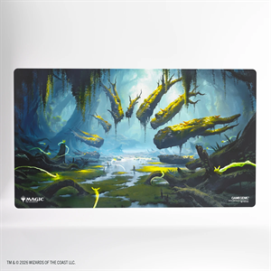 Gamegenic - Prime Playmat