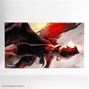 Gamegenic - Shiny Playmat