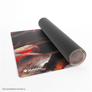 Gamegenic - Shiny Playmat