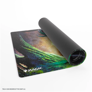 Gamegenic - Shiny Playmat