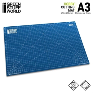Green Stuff World - Schneidematte