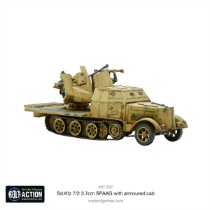 Bolt Action WW2 - German Army