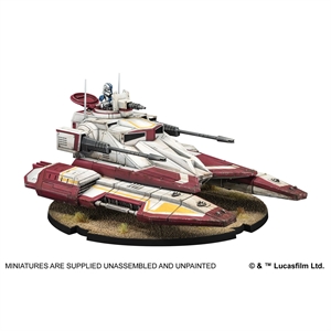 Star Wars: Legion - TX-130 Saber Tank