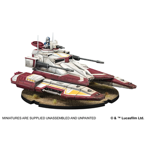 Star Wars: Legion - TX-130 Saber Tank