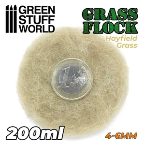 Green Stuff World - Elektrostatisches Gras