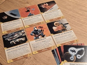 Spielworxx - Arcs, Machthaber & Mythen