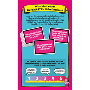 EXKD - Du kleiner Freak