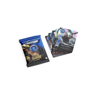 No Loading Games - GWENT Legend�re Balladenkarten