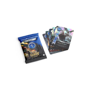 No Loading Games - GWENT Legend�re Balladenkarten