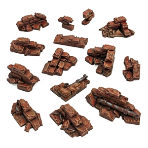 Green Stuff World - 3D-Druckset