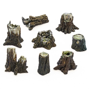 Green Stuff World - 3D-Druckset