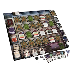 Ottavio - Aventuria: Fluch der W�ste