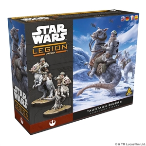 Star Wars: Legion - Tauntaun Riders