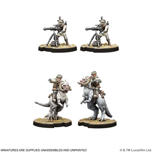 Star Wars: Legion - Echo Base Defenders