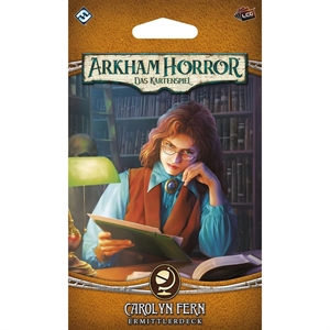 FFG - Arkham Horror - DE